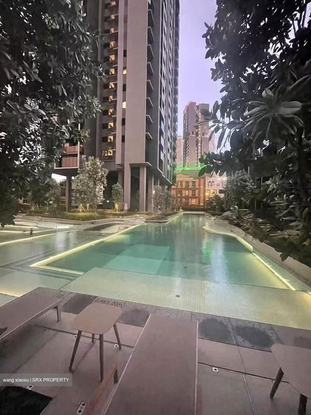 The M (D7), Apartment #637296981